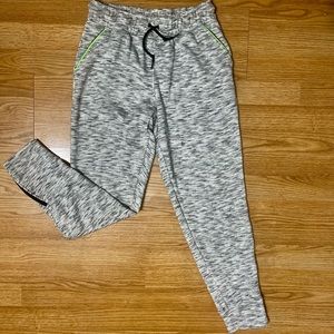 Game time boys joggers